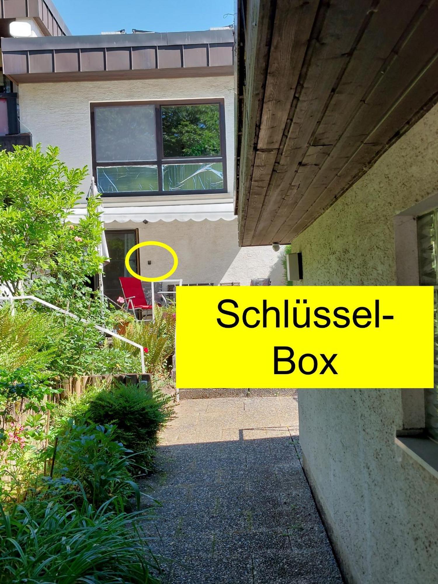 Grosszuegige Wohnung Mit Terrasse Wuerzburg, Zell Zell am Main Ngoại thất bức ảnh